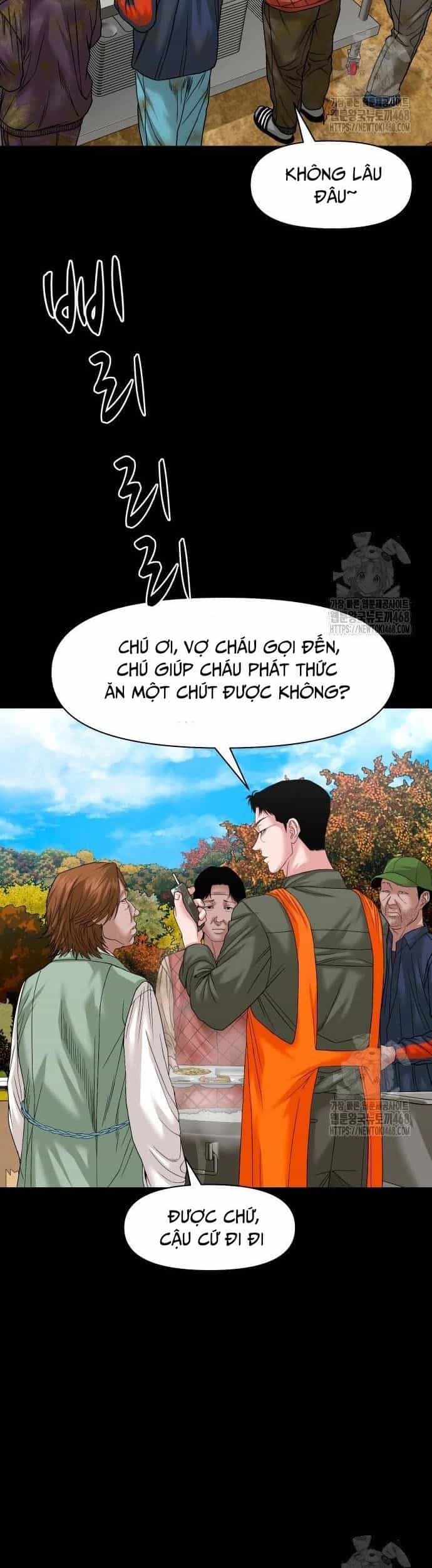 Ngôi Làng Ma Quái - Chương 56 - ảnh 19