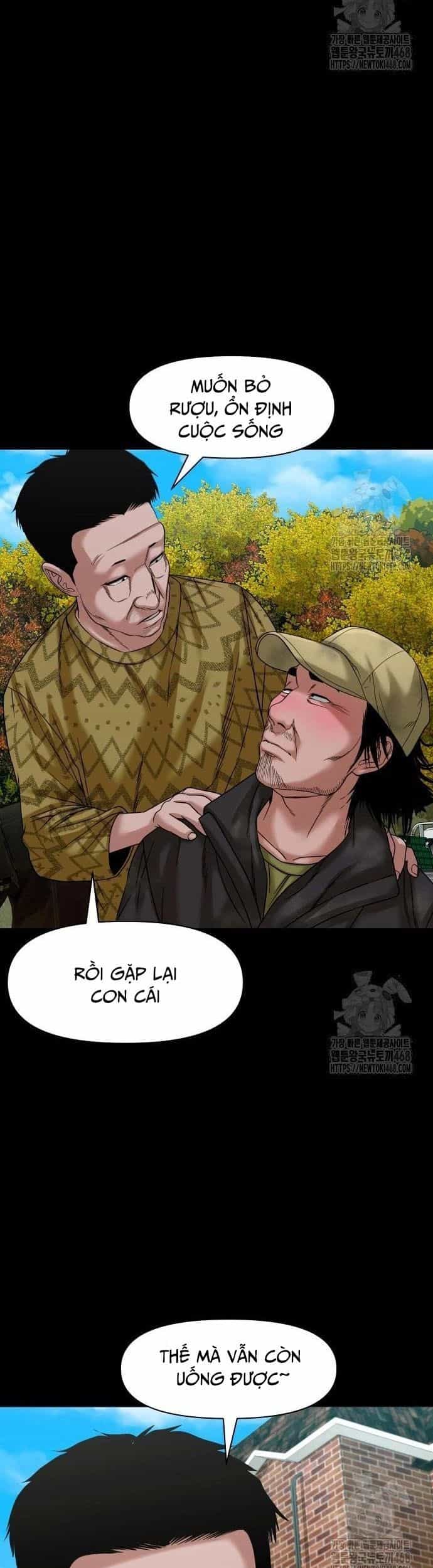 Ngôi Làng Ma Quái - Chương 56 - ảnh 33