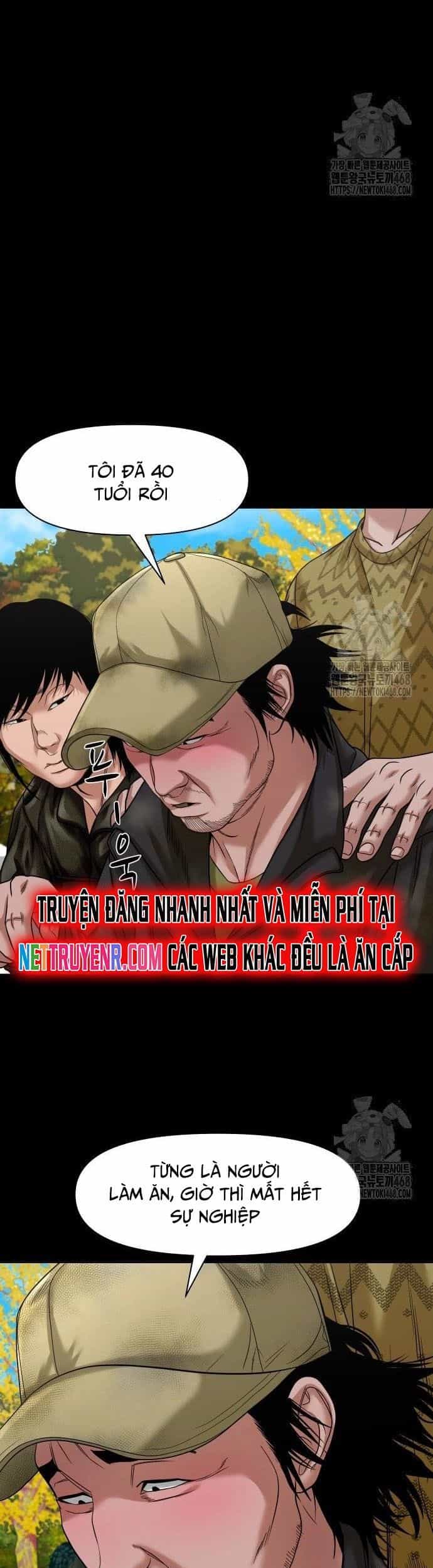 Ngôi Làng Ma Quái - Chương 56 - ảnh 35