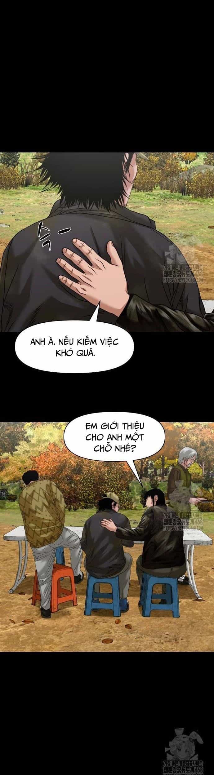Ngôi Làng Ma Quái - Chương 56 - ảnh 37