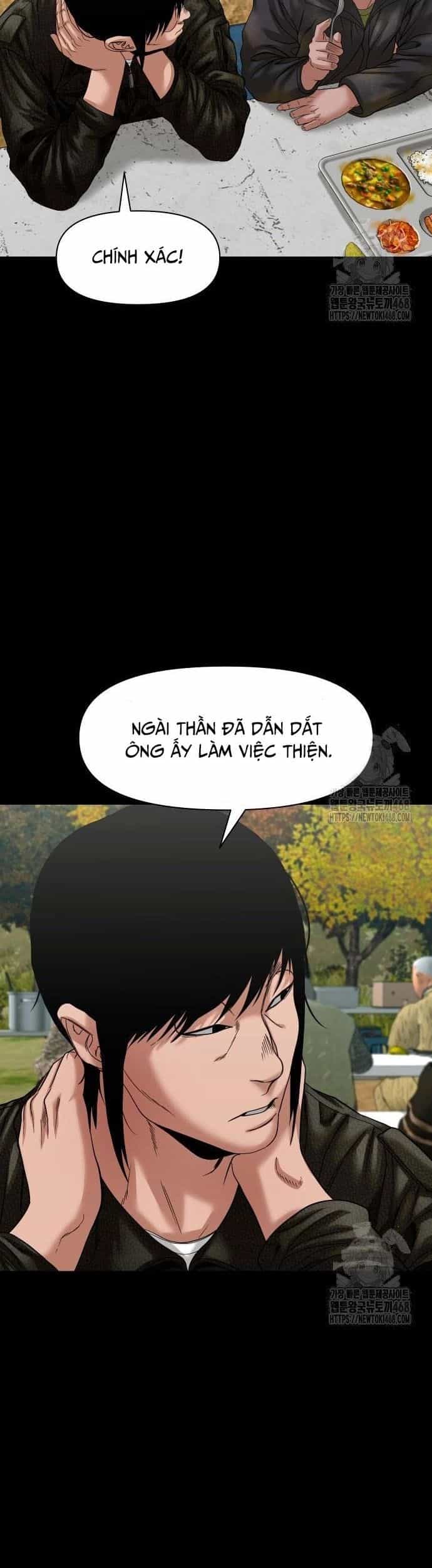 Ngôi Làng Ma Quái - Chương 56 - ảnh 43