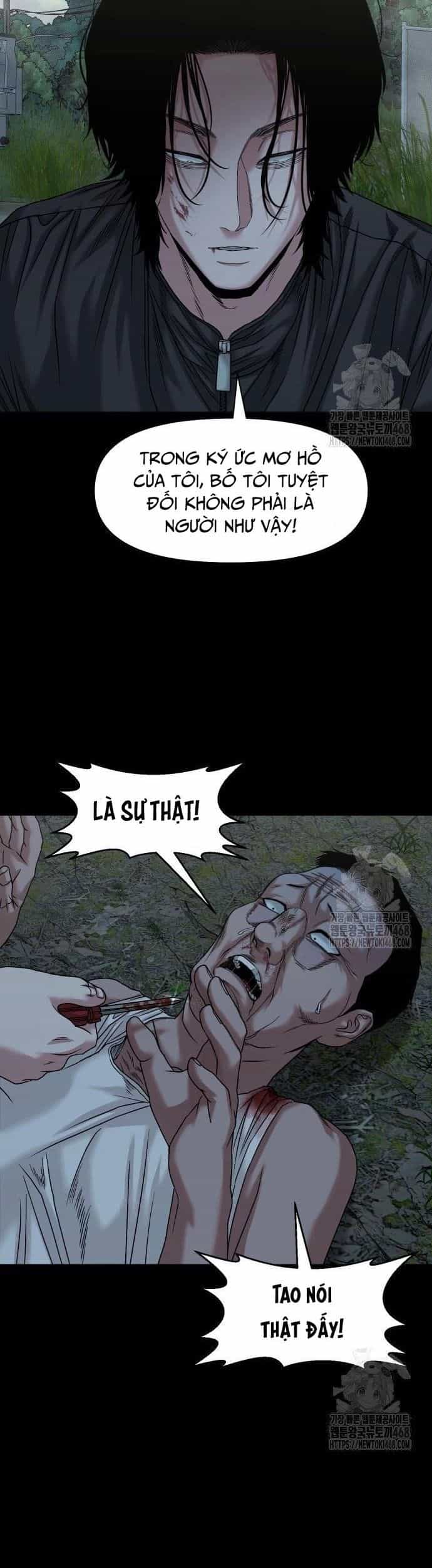Ngôi Làng Ma Quái - Chương 56 - ảnh 5