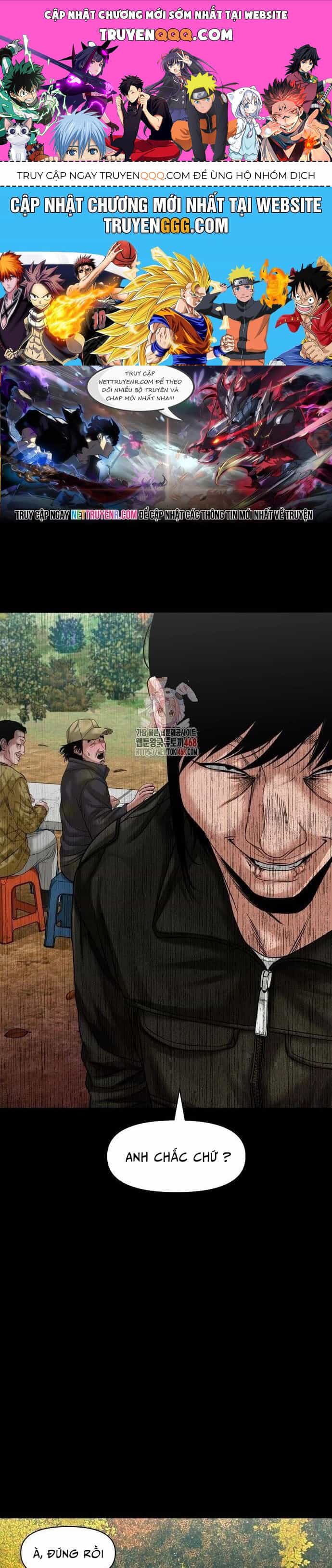 Ngôi Làng Ma Quái - Chương 57 - ảnh 1