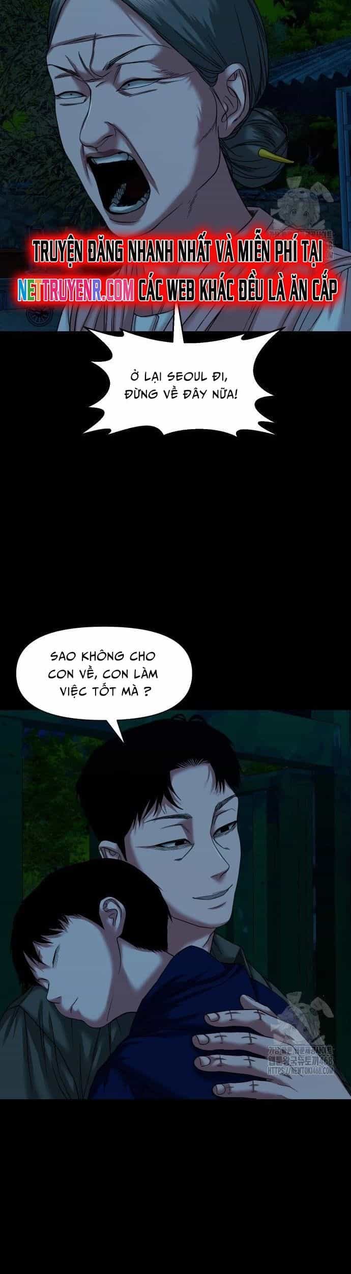 Ngôi Làng Ma Quái - Chương 57 - ảnh 15