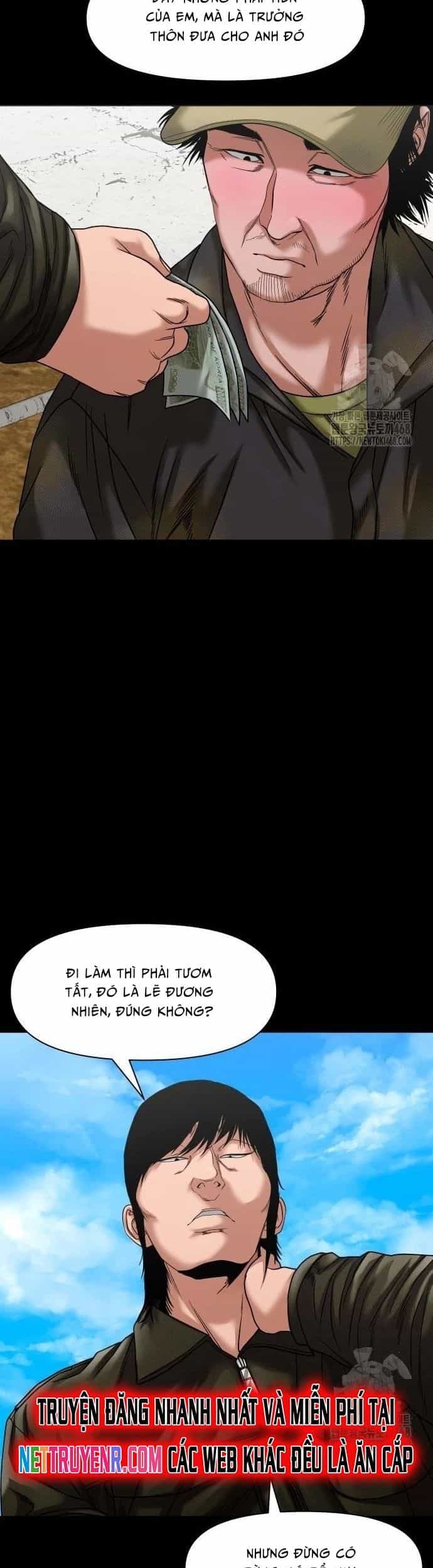 Ngôi Làng Ma Quái - Chương 57 - ảnh 5