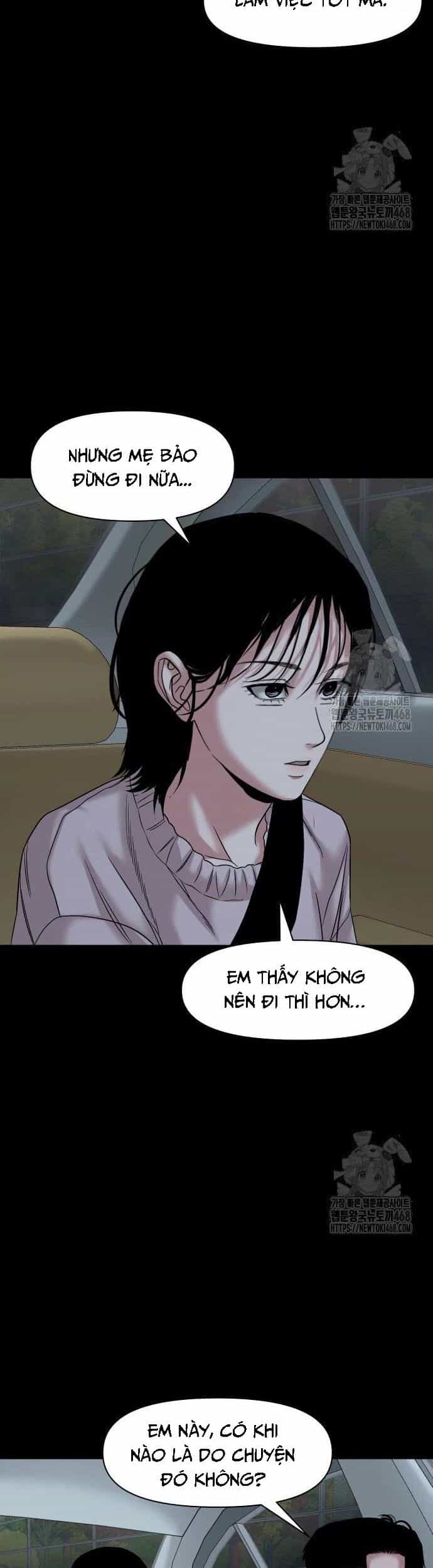 Ngôi Làng Ma Quái - Chương 58 - ảnh 16