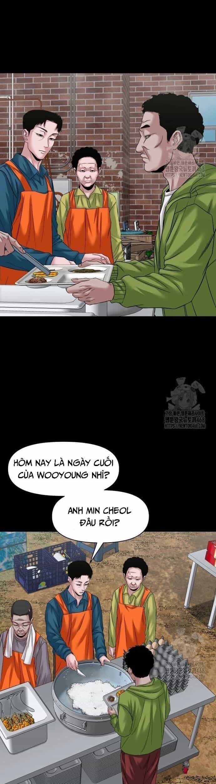 Ngôi Làng Ma Quái - Chương 58 - ảnh 24