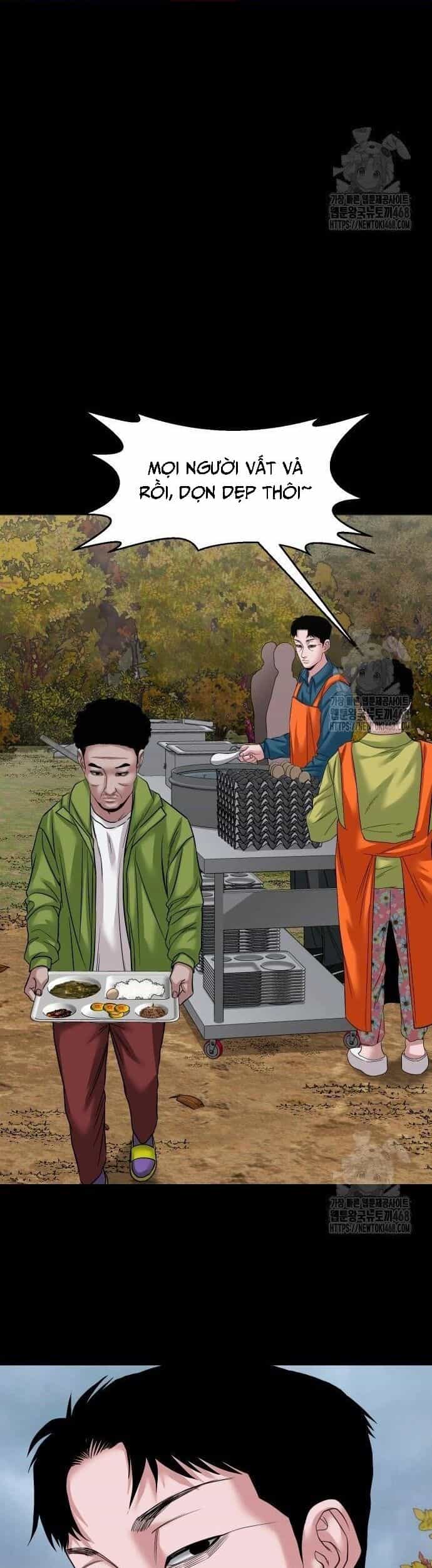 Ngôi Làng Ma Quái - Chương 58 - ảnh 26