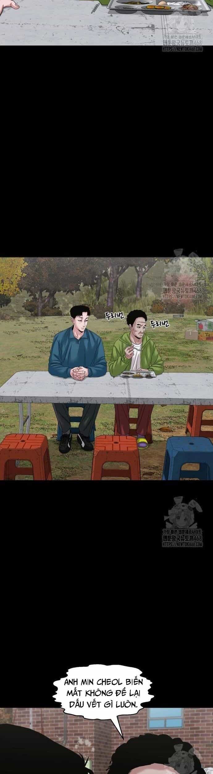 Ngôi Làng Ma Quái - Chương 58 - ảnh 28