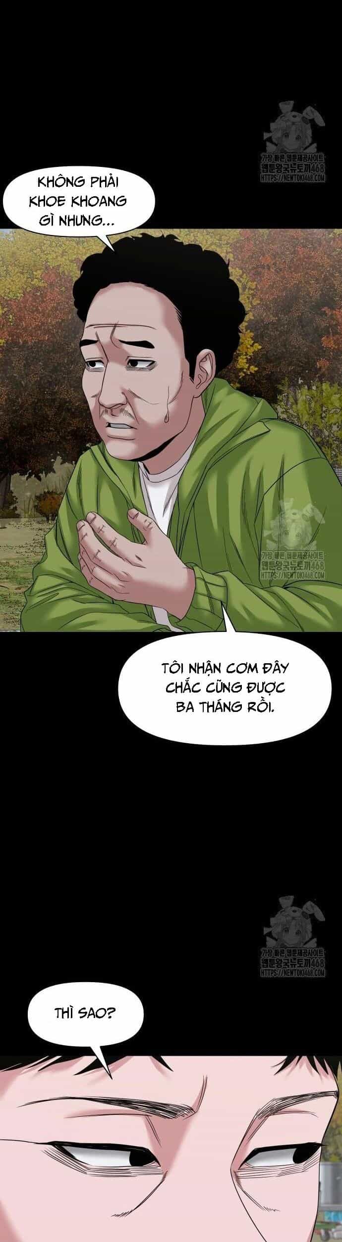 Ngôi Làng Ma Quái - Chương 58 - ảnh 30