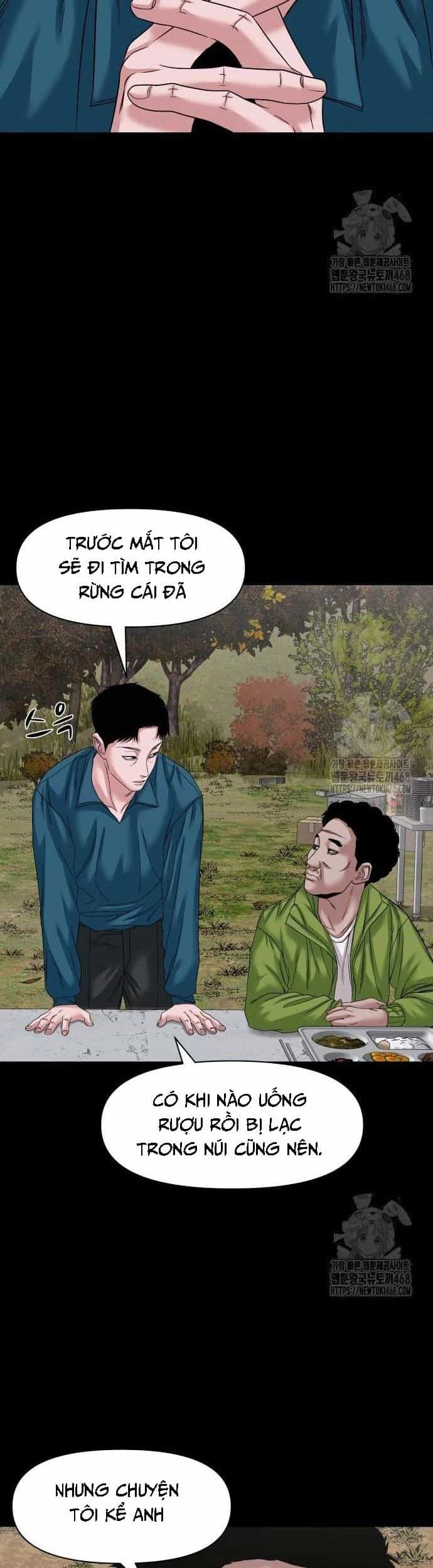 Ngôi Làng Ma Quái - Chương 58 - ảnh 38