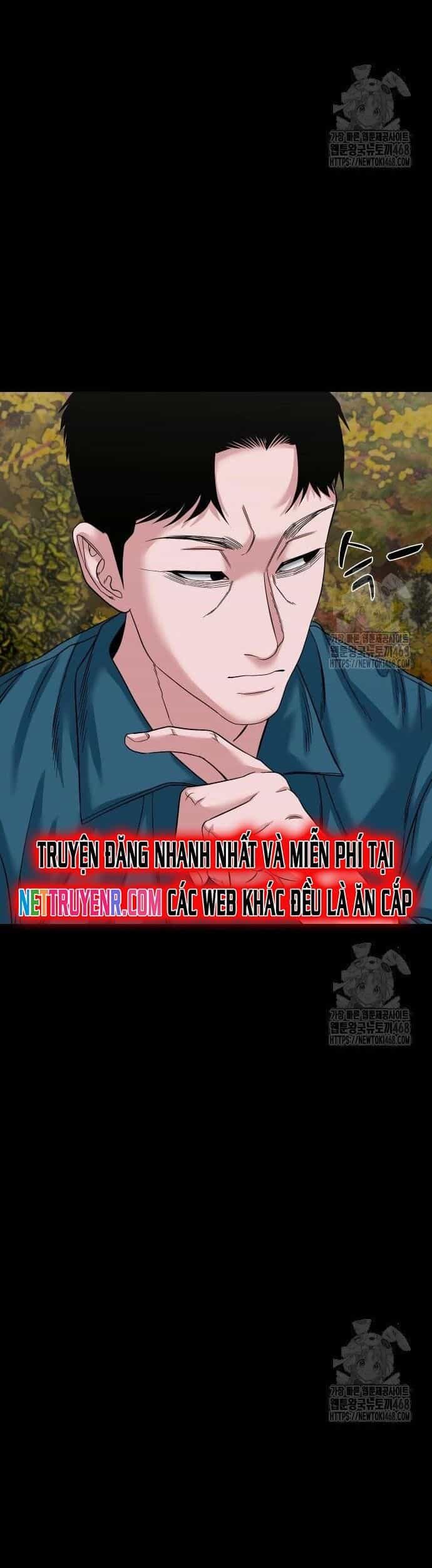 Ngôi Làng Ma Quái - Chương 58 - ảnh 40