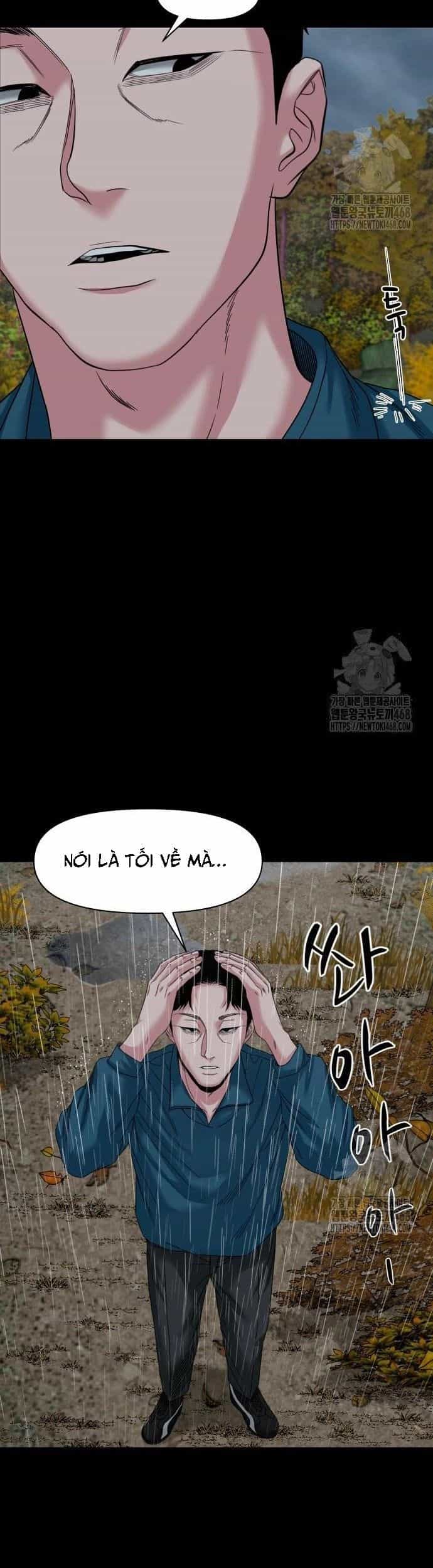 Ngôi Làng Ma Quái - Chương 58 - ảnh 43