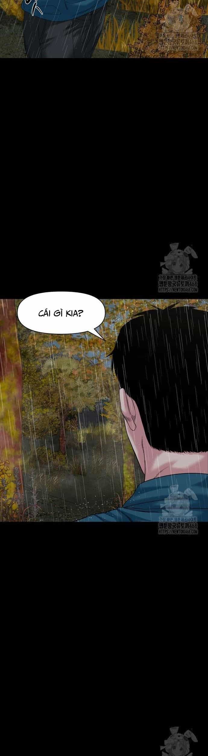 Ngôi Làng Ma Quái - Chương 58 - ảnh 45