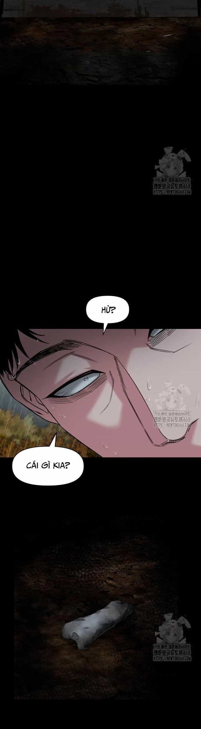 Ngôi Làng Ma Quái - Chương 58 - ảnh 49