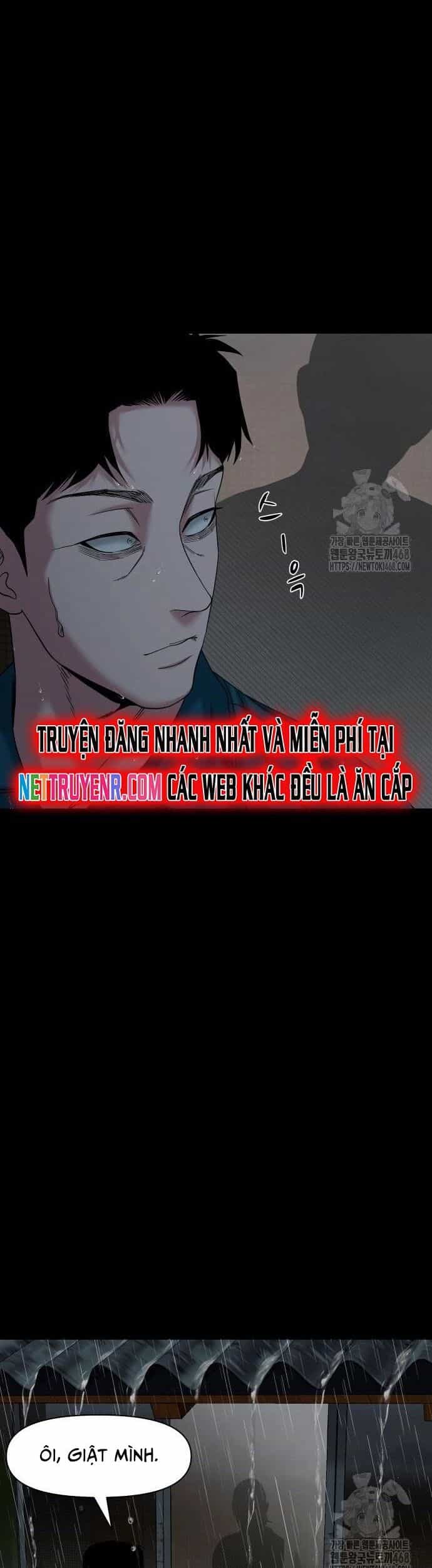 Ngôi Làng Ma Quái - Chương 59 - ảnh 16