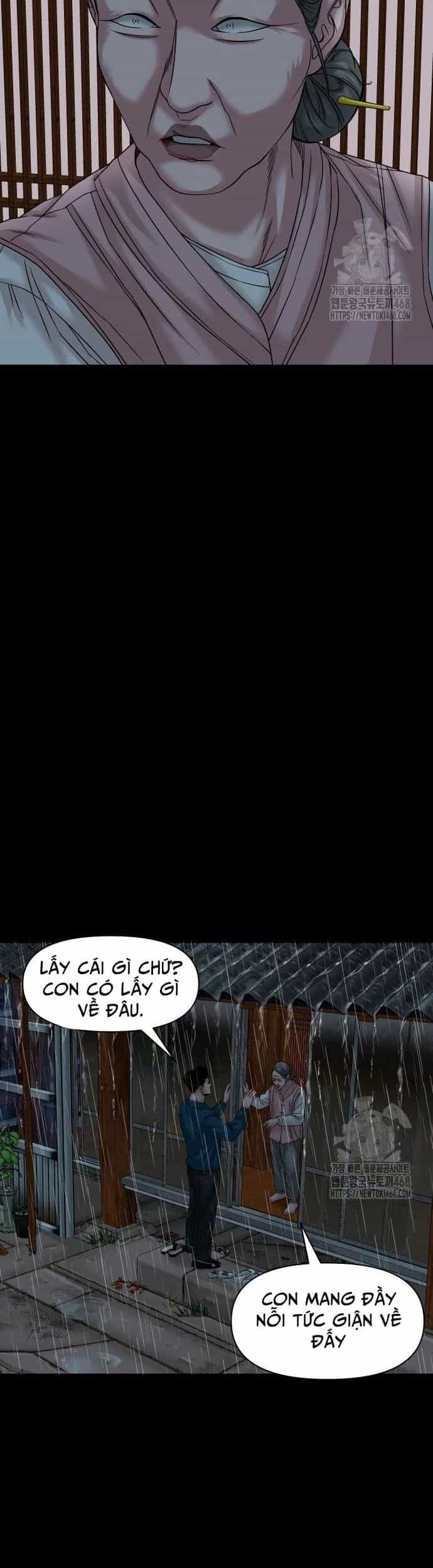 Ngôi Làng Ma Quái - Chương 59 - ảnh 18