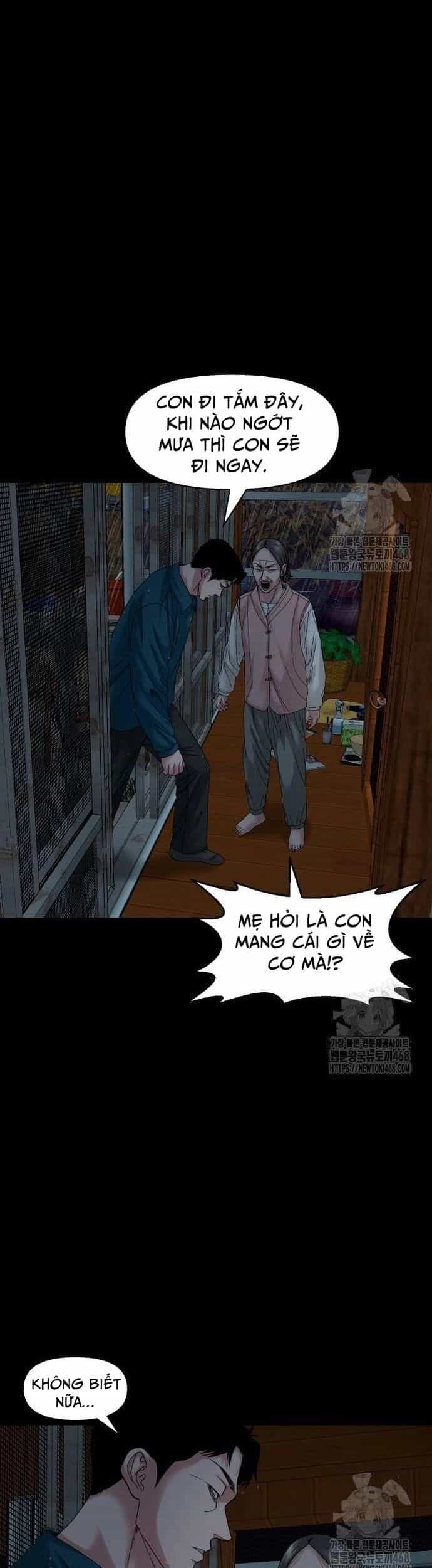 Ngôi Làng Ma Quái - Chương 59 - ảnh 20
