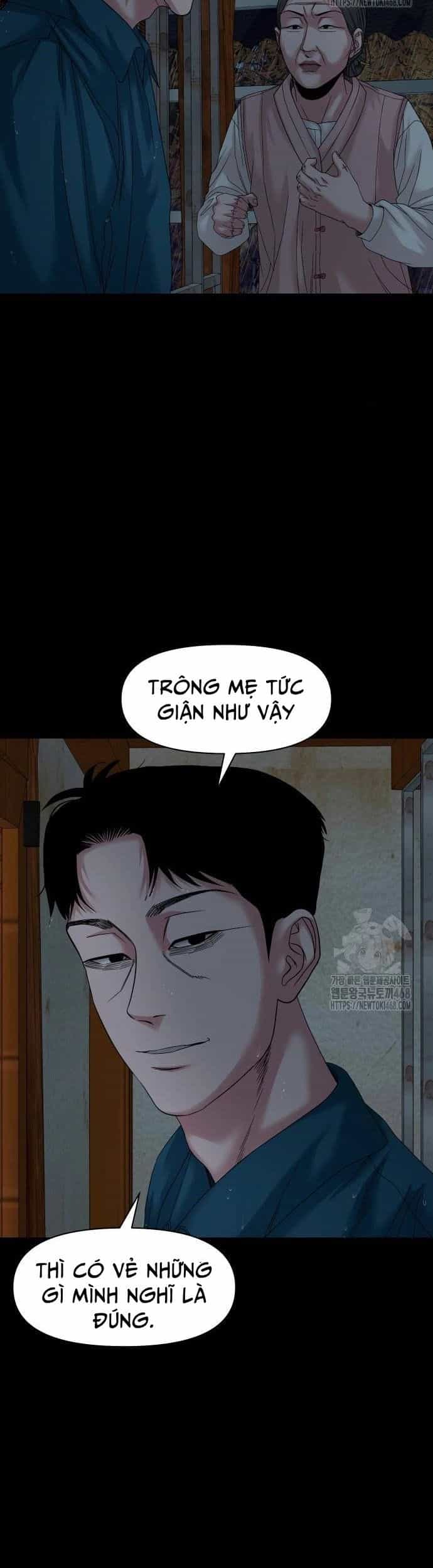 Ngôi Làng Ma Quái - Chương 59 - ảnh 21