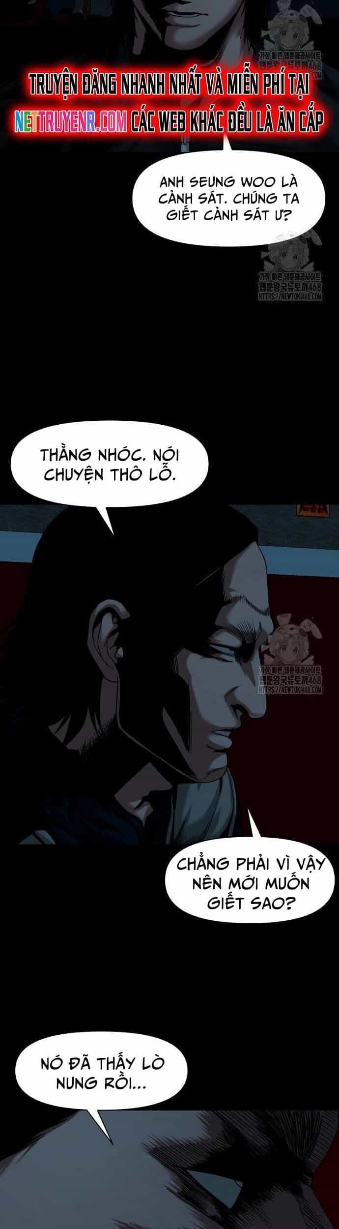 Ngôi Làng Ma Quái - Chương 59 - ảnh 24