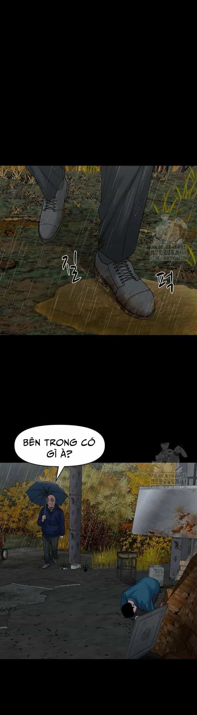 Ngôi Làng Ma Quái - Chương 59 - ảnh 3