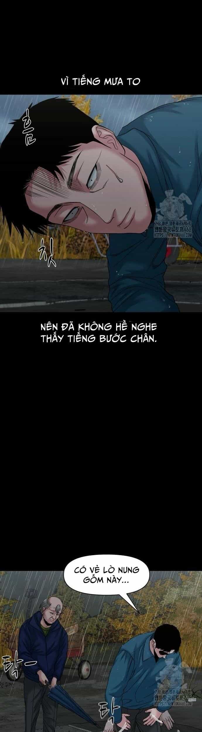 Ngôi Làng Ma Quái - Chương 59 - ảnh 4