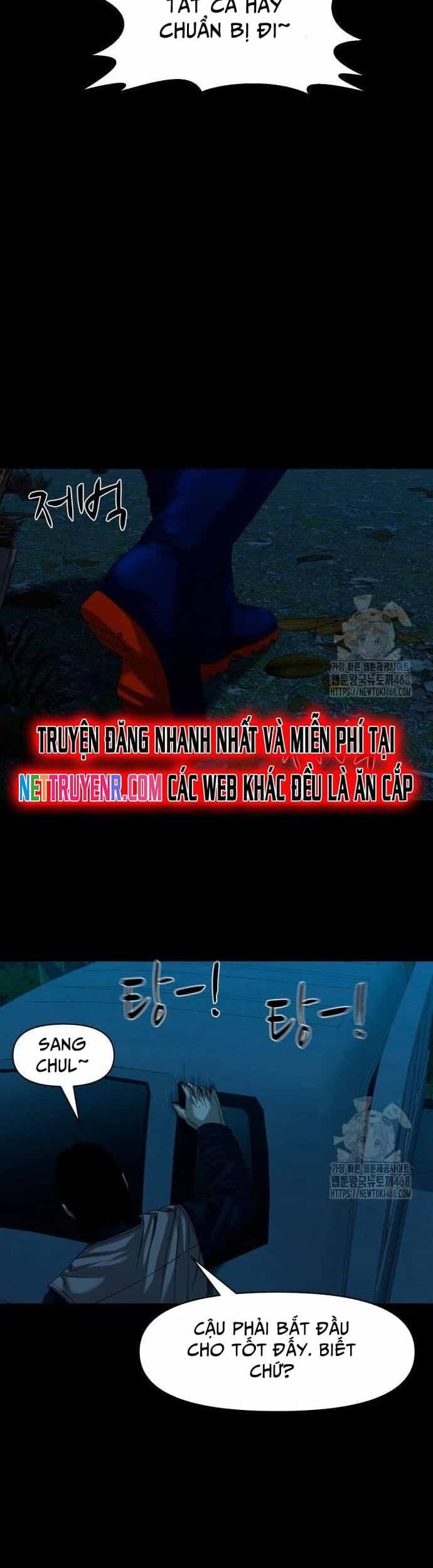 Ngôi Làng Ma Quái - Chương 59 - ảnh 44