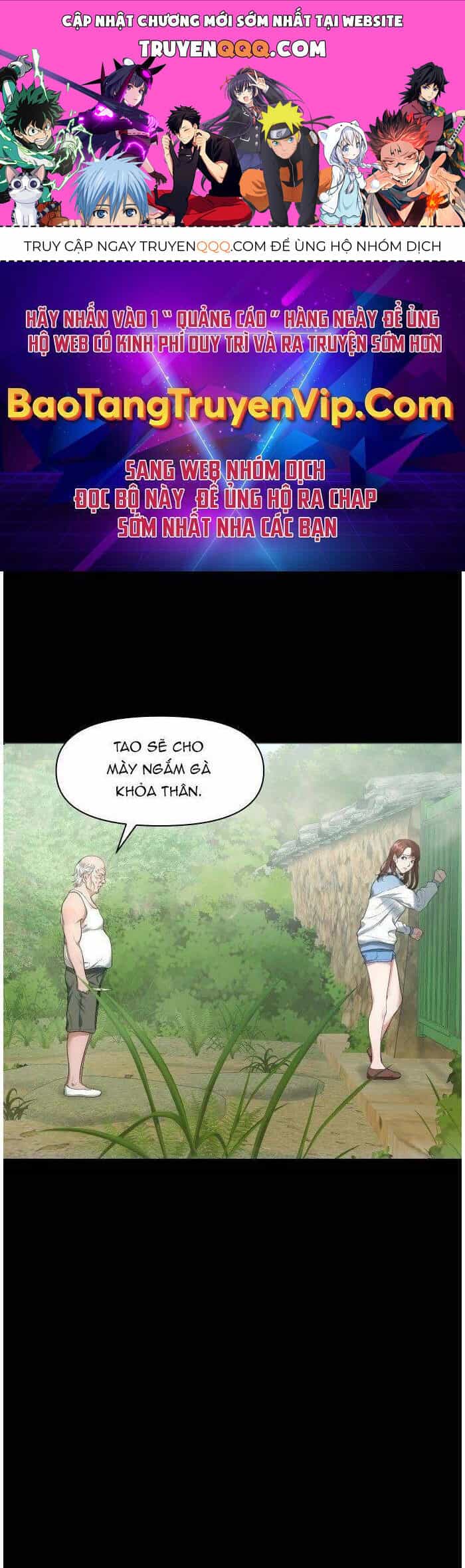 Ngôi Làng Ma Quái - Chương 6 - ảnh 1