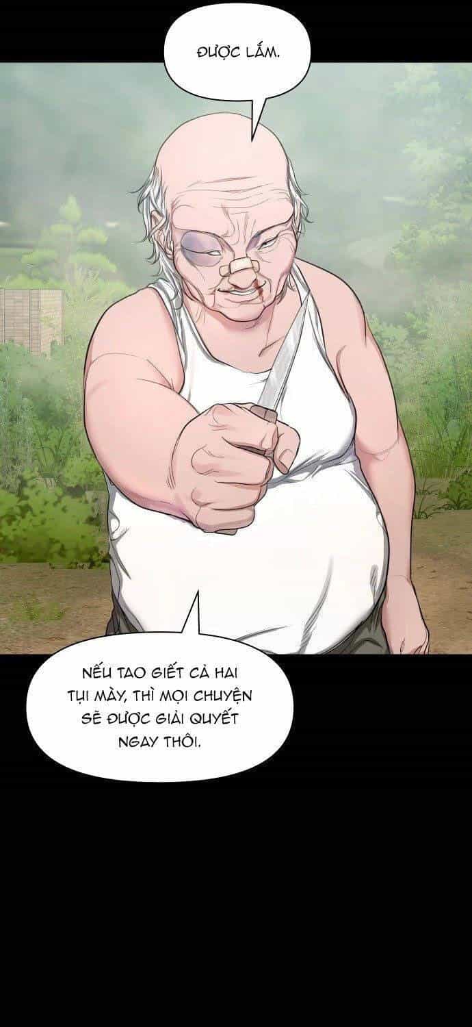 Ngôi Làng Ma Quái - Chương 6 - ảnh 18
