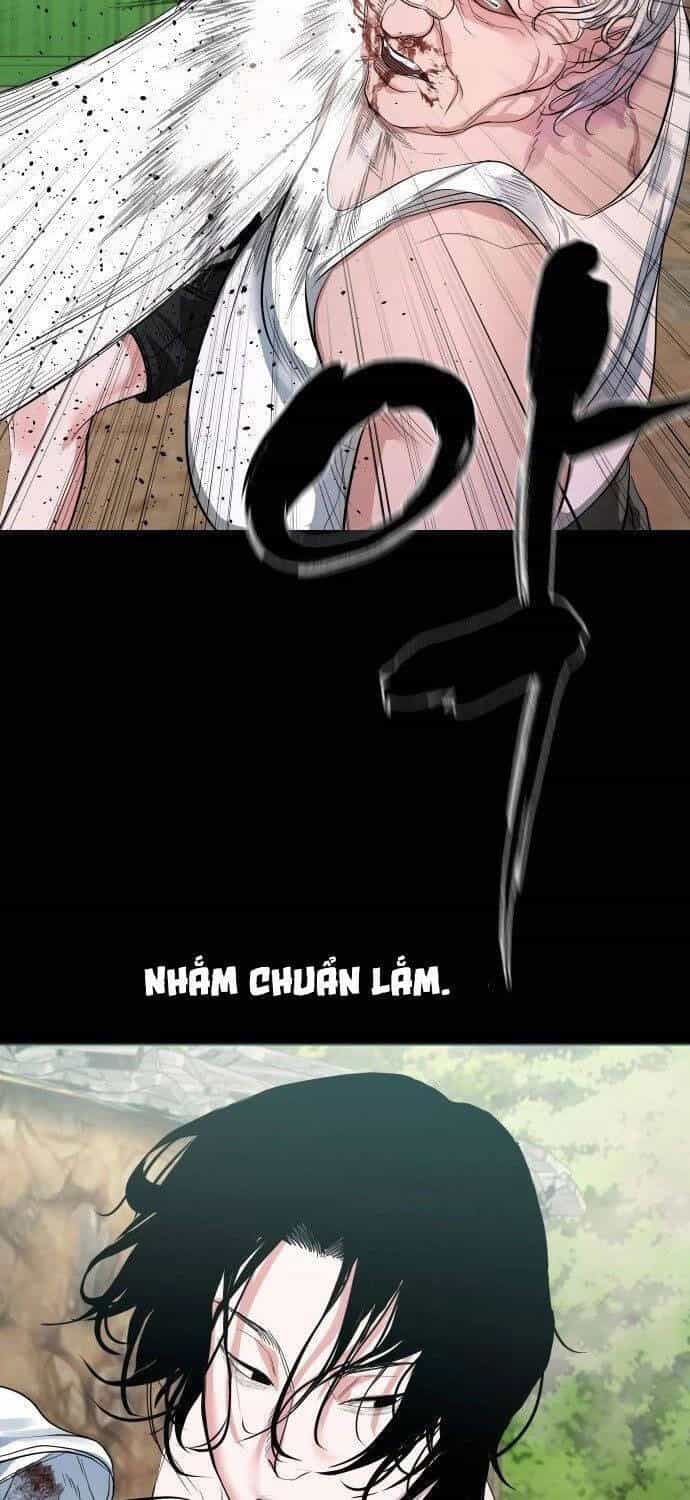Ngôi Làng Ma Quái - Chương 6 - ảnh 44