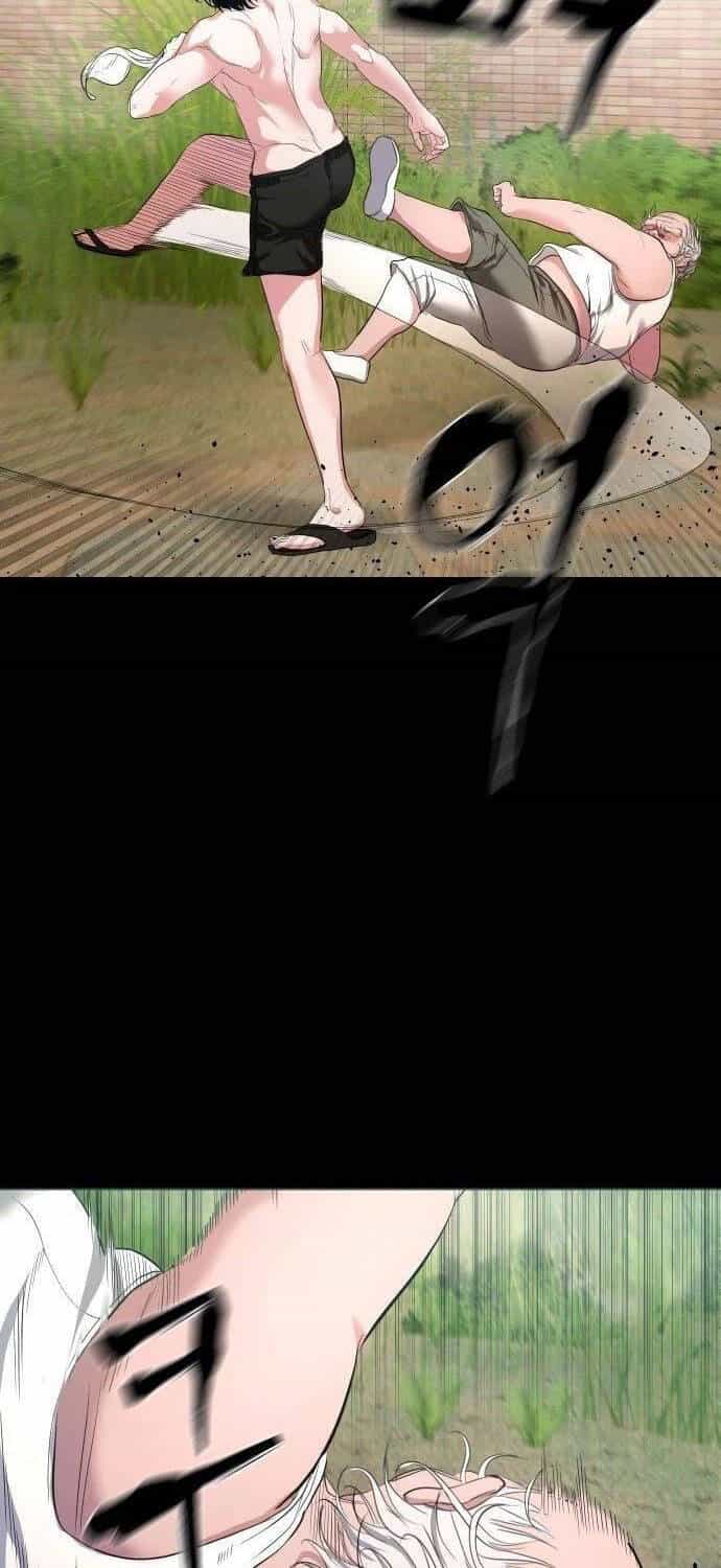 Ngôi Làng Ma Quái - Chương 6 - ảnh 47