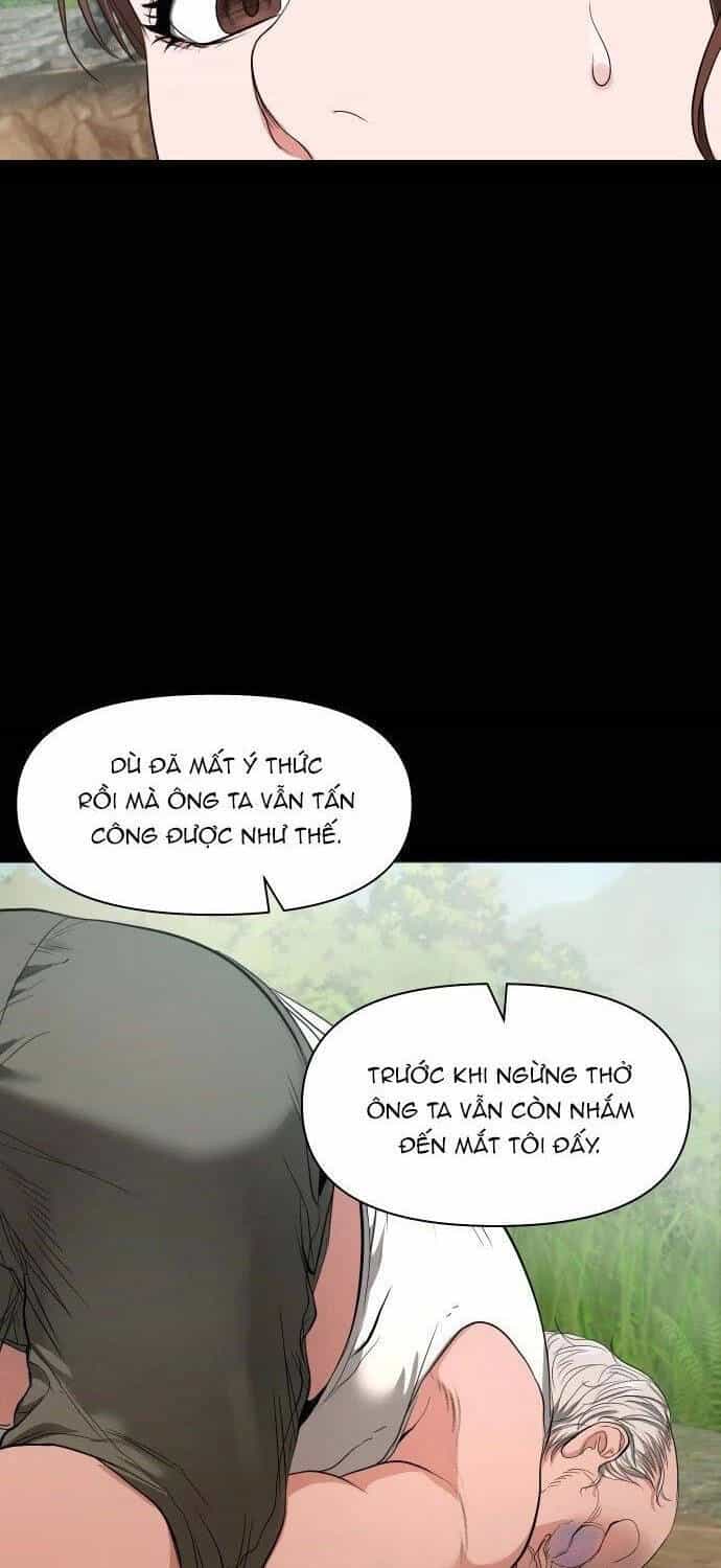 Ngôi Làng Ma Quái - Chương 6 - ảnh 65