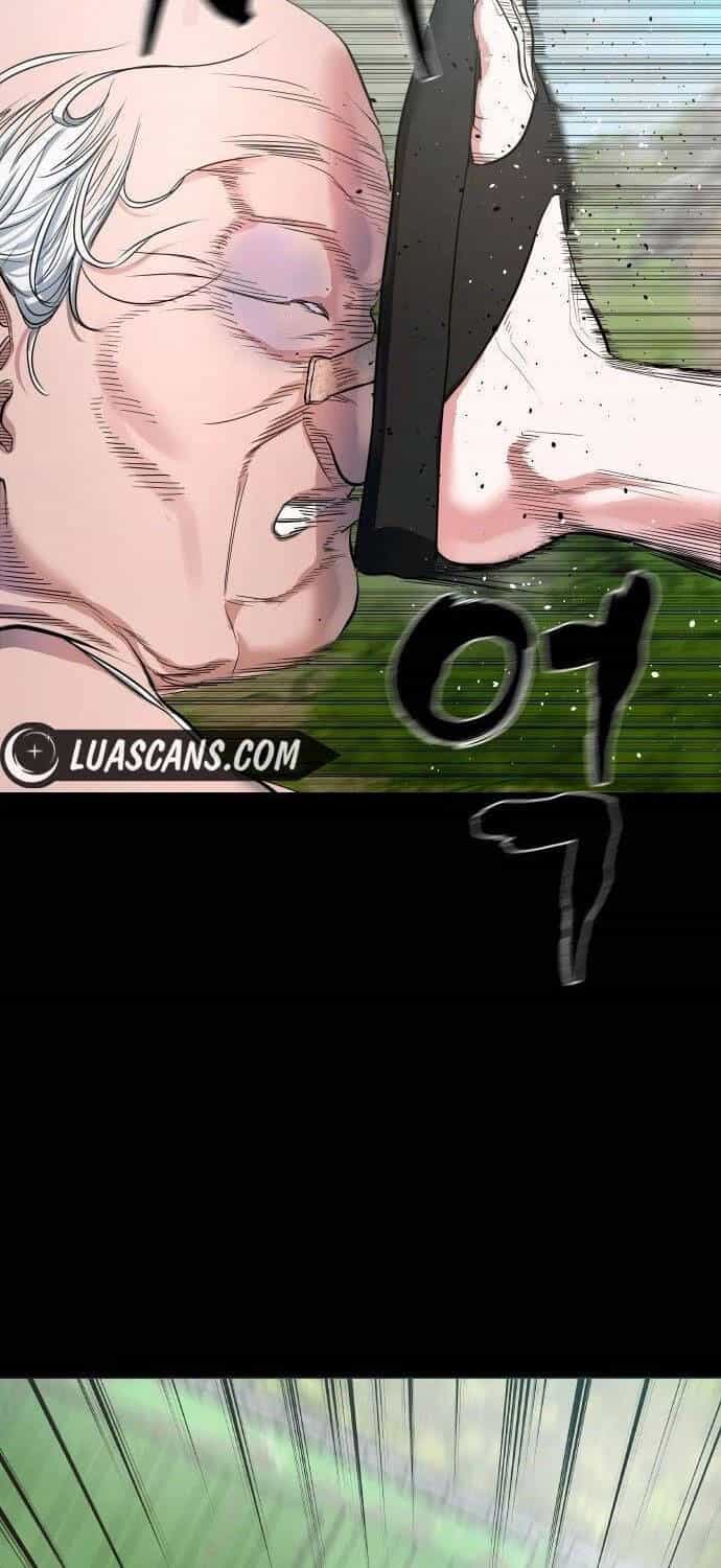 Ngôi Làng Ma Quái - Chương 6 - ảnh 8