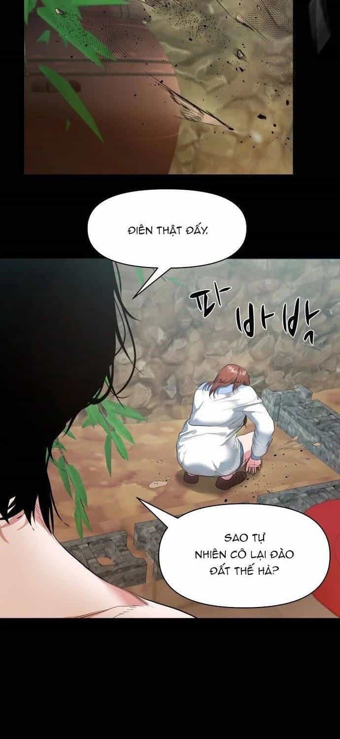 Ngôi Làng Ma Quái - Chương 6 - ảnh 83