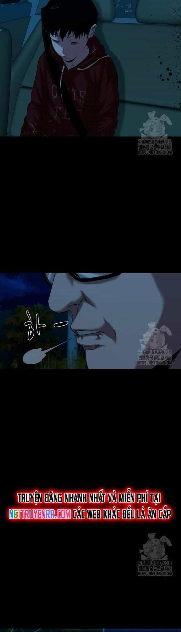 Ngôi Làng Ma Quái - Chương 60 - ảnh 11