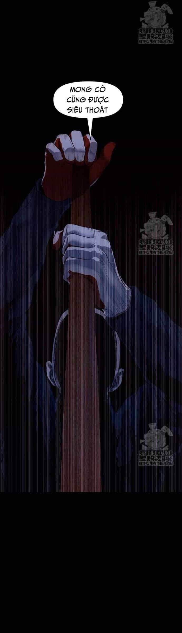 Ngôi Làng Ma Quái - Chương 60 - ảnh 16