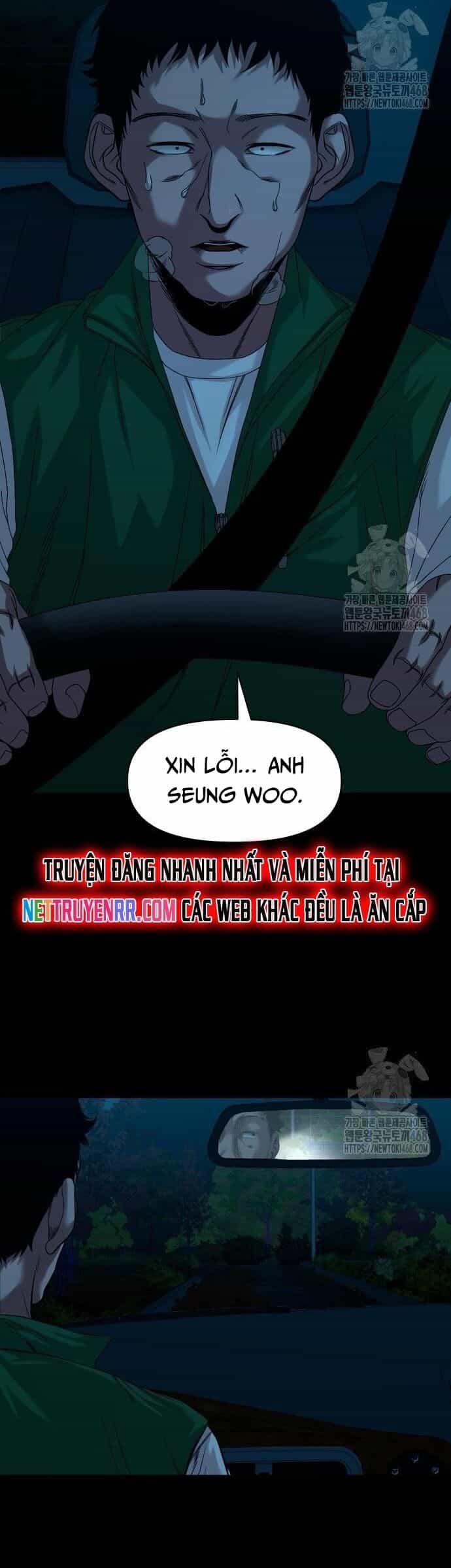 Ngôi Làng Ma Quái - Chương 60 - ảnh 2