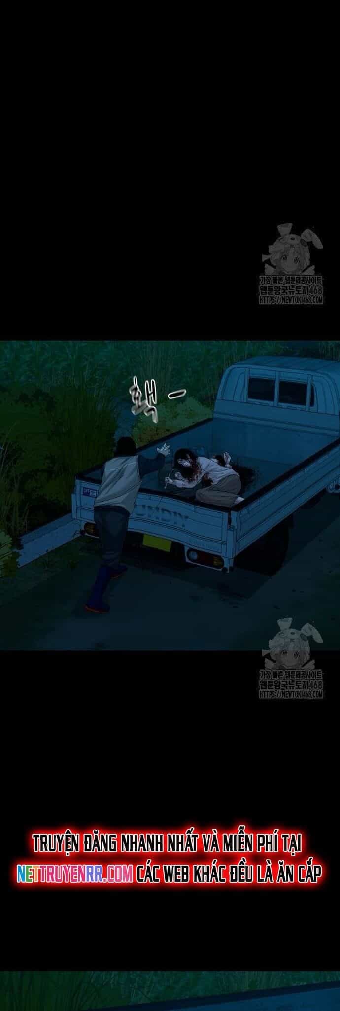 Ngôi Làng Ma Quái - Chương 60 - ảnh 20