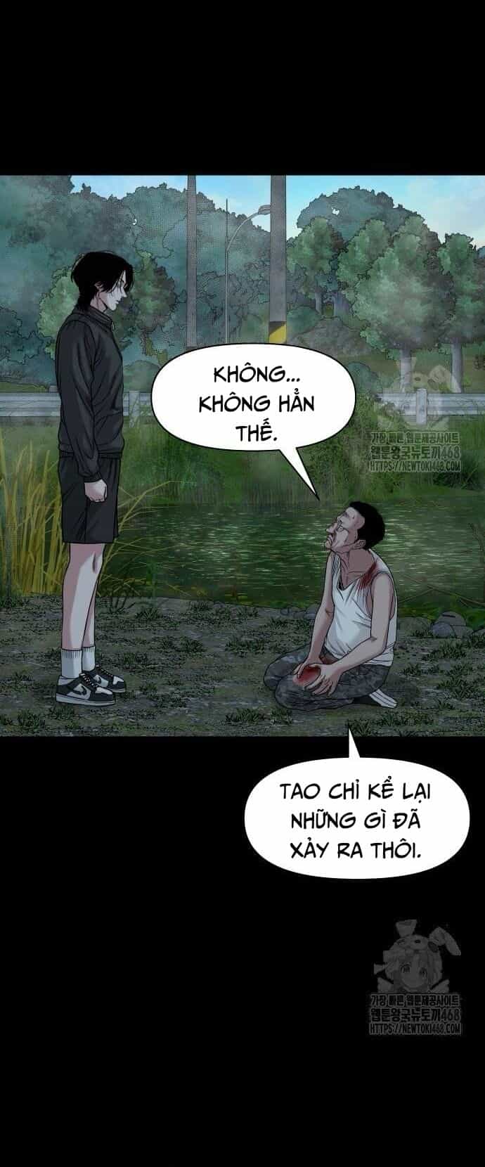Ngôi Làng Ma Quái - Chương 60 - ảnh 31