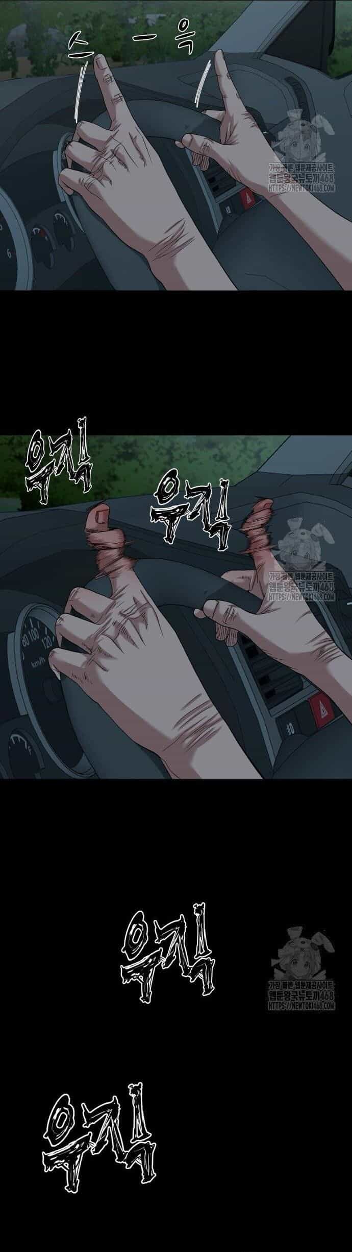Ngôi Làng Ma Quái - Chương 60 - ảnh 49