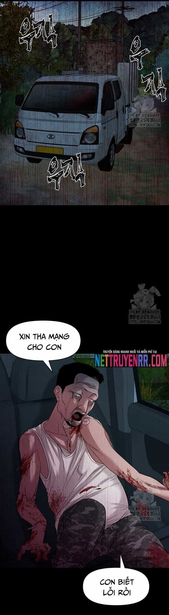 Ngôi Làng Ma Quái - Chương 60 - ảnh 53