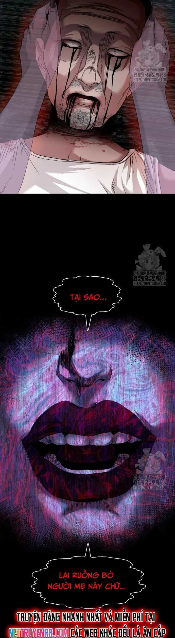 Ngôi Làng Ma Quái - Chương 60 - ảnh 55