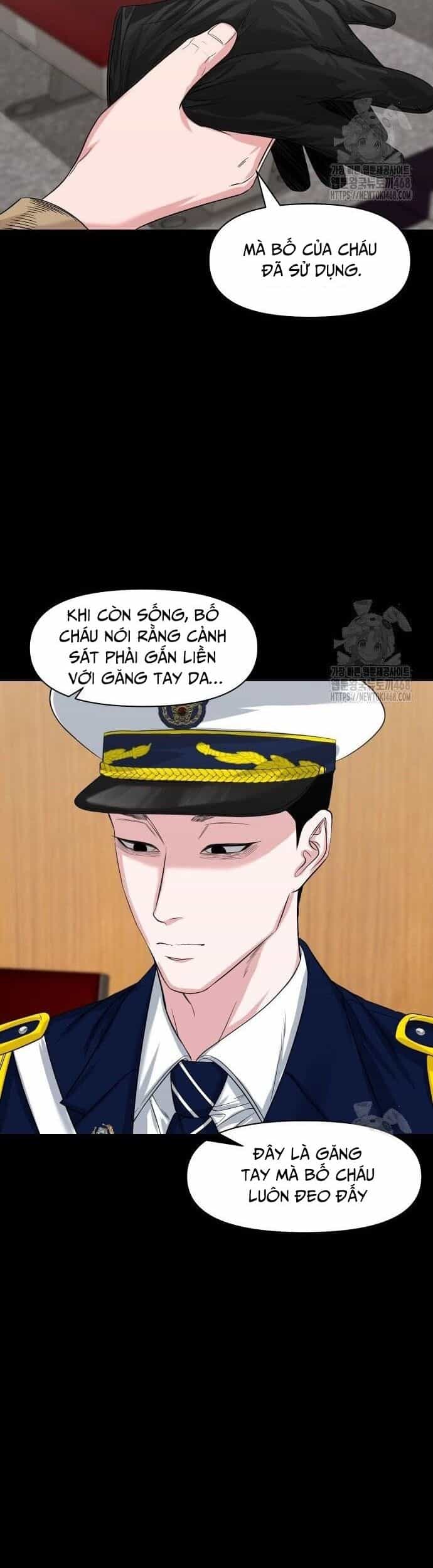 Ngôi Làng Ma Quái - Chương 61 - ảnh 11
