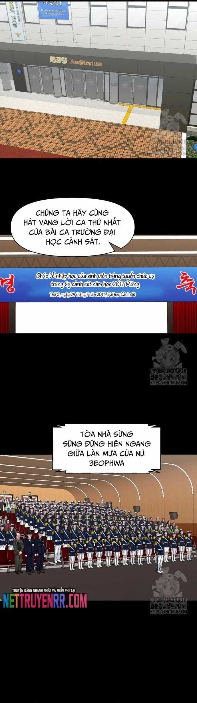 Ngôi Làng Ma Quái - Chương 61 - ảnh 3