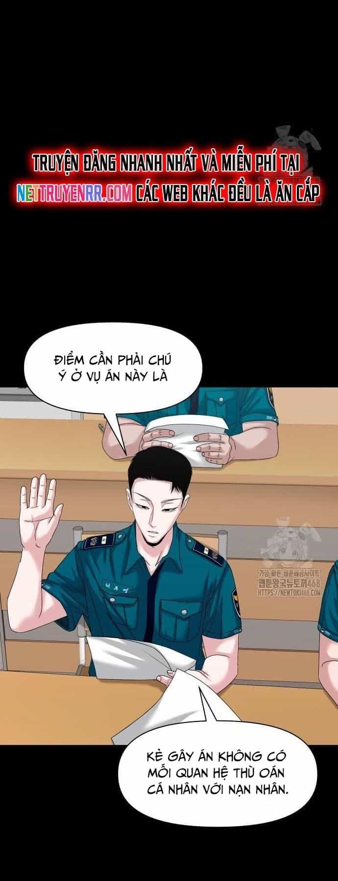Ngôi Làng Ma Quái - Chương 61 - ảnh 31