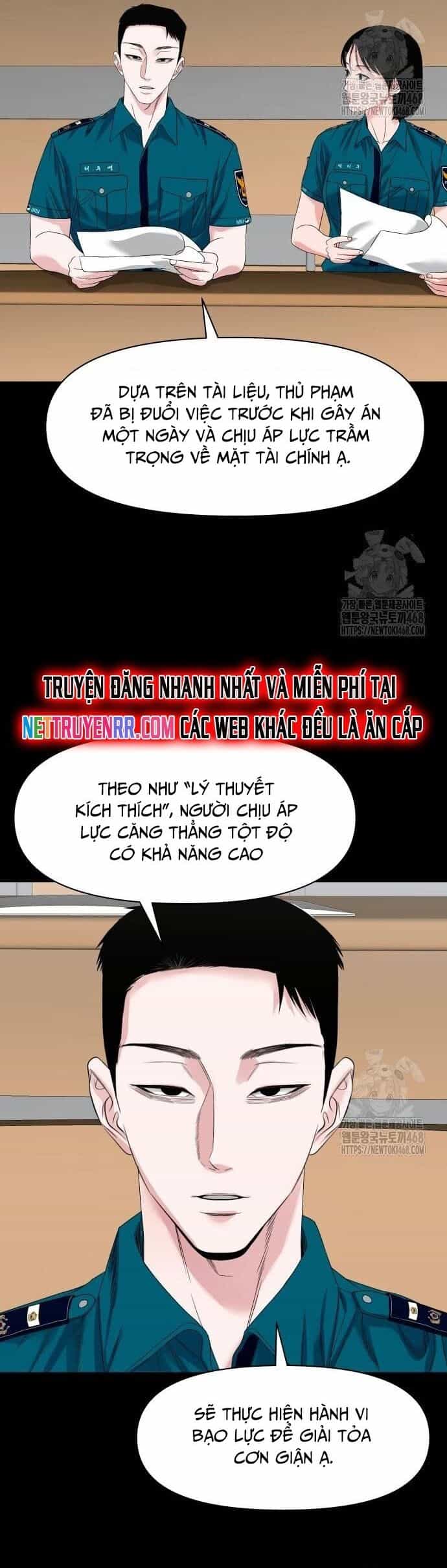 Ngôi Làng Ma Quái - Chương 61 - ảnh 36