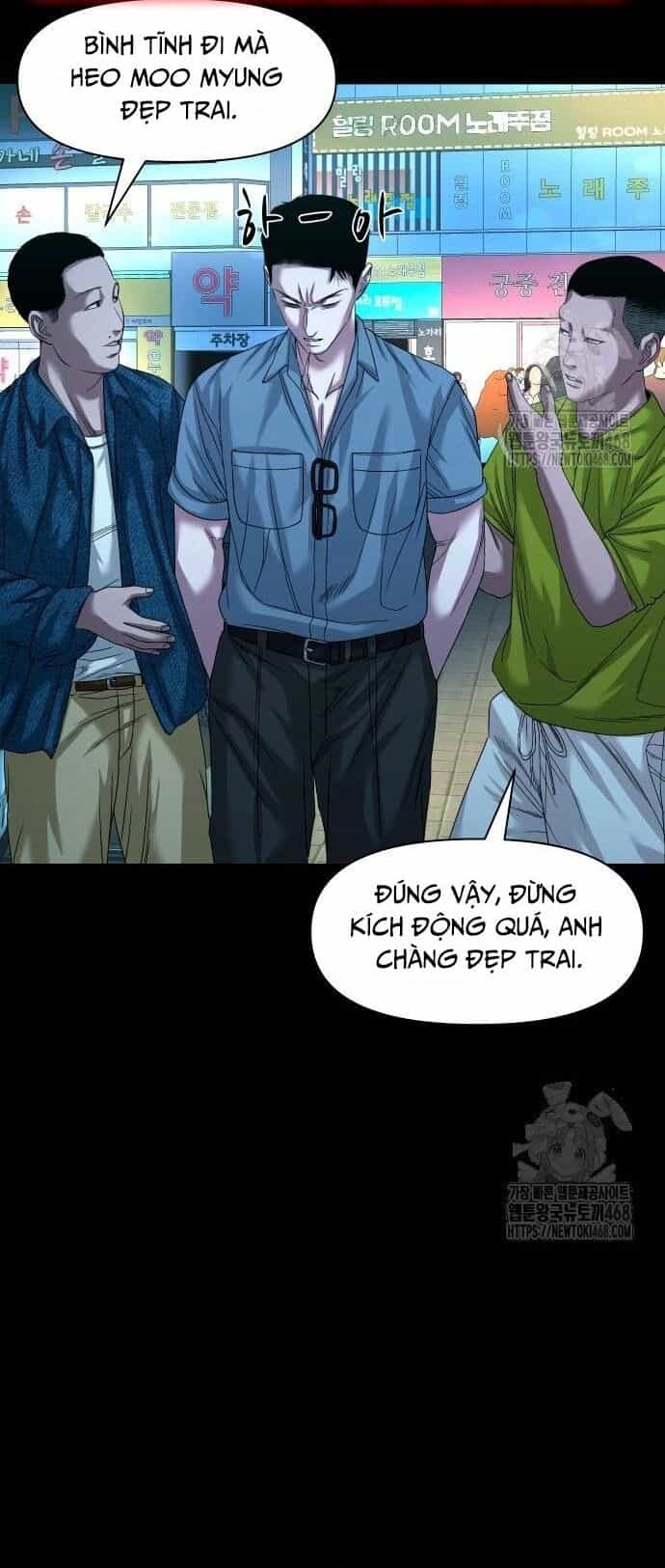 Ngôi Làng Ma Quái - Chương 61 - ảnh 53