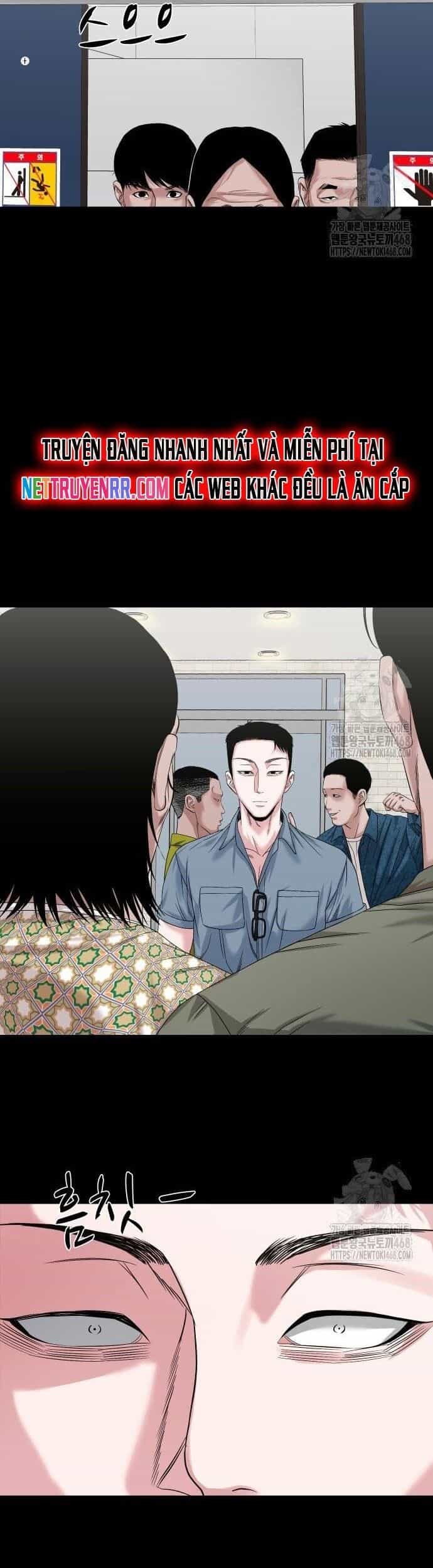 Ngôi Làng Ma Quái - Chương 61 - ảnh 58