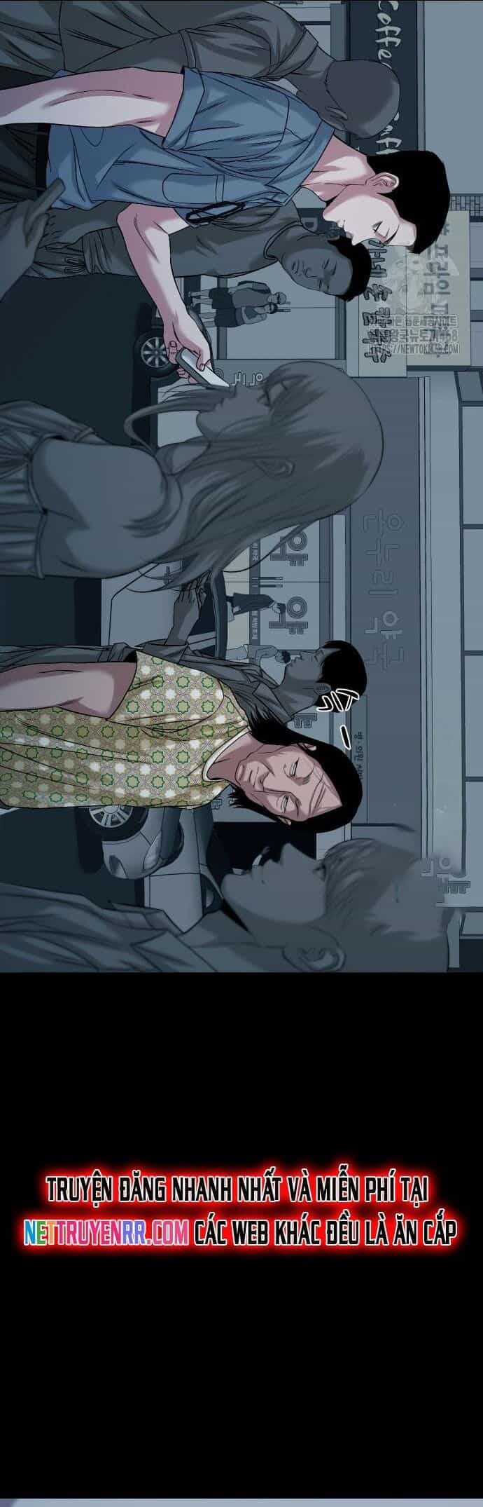 Ngôi Làng Ma Quái - Chương 62 - ảnh 12