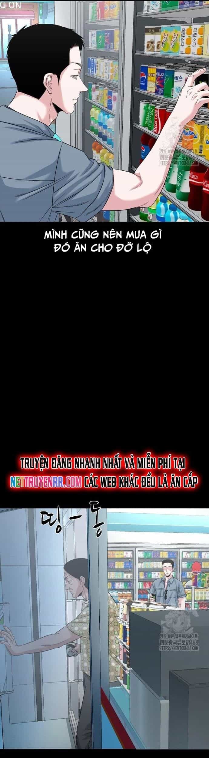 Ngôi Làng Ma Quái - Chương 62 - ảnh 21